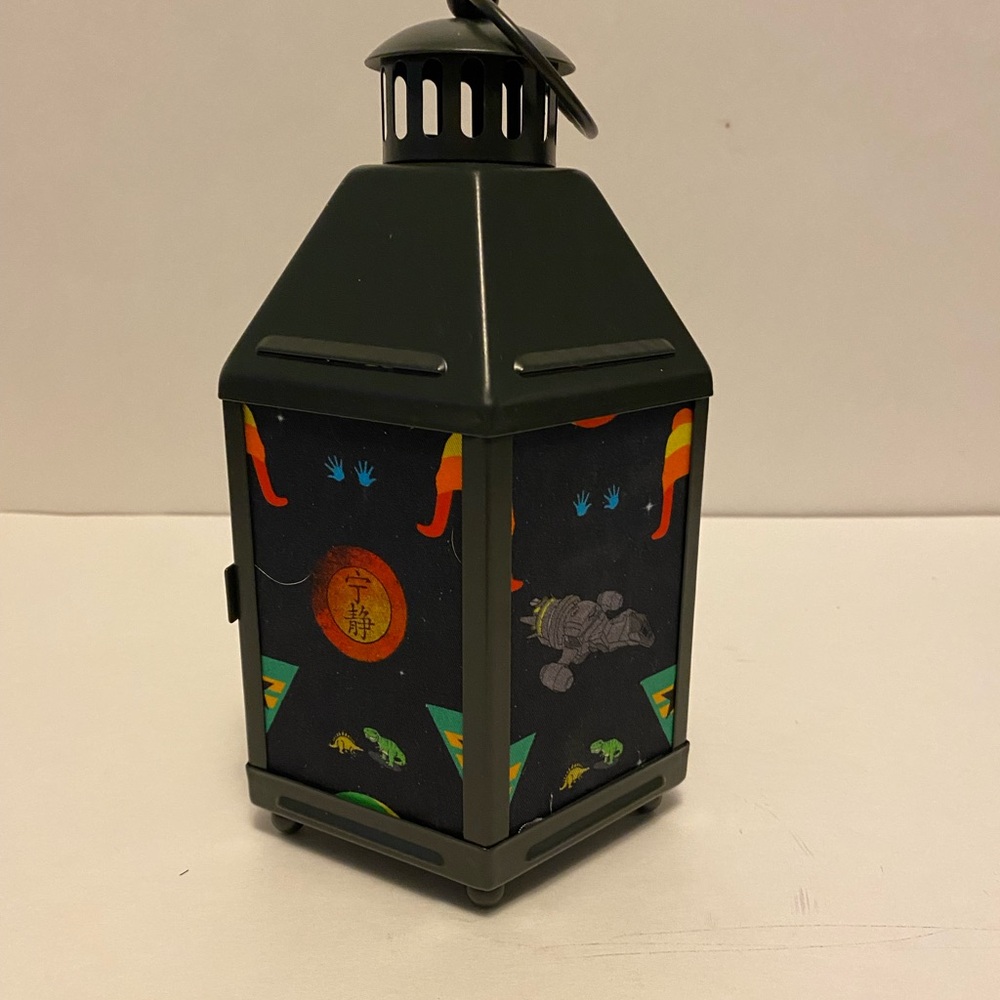 Firefly Serenity Lantern